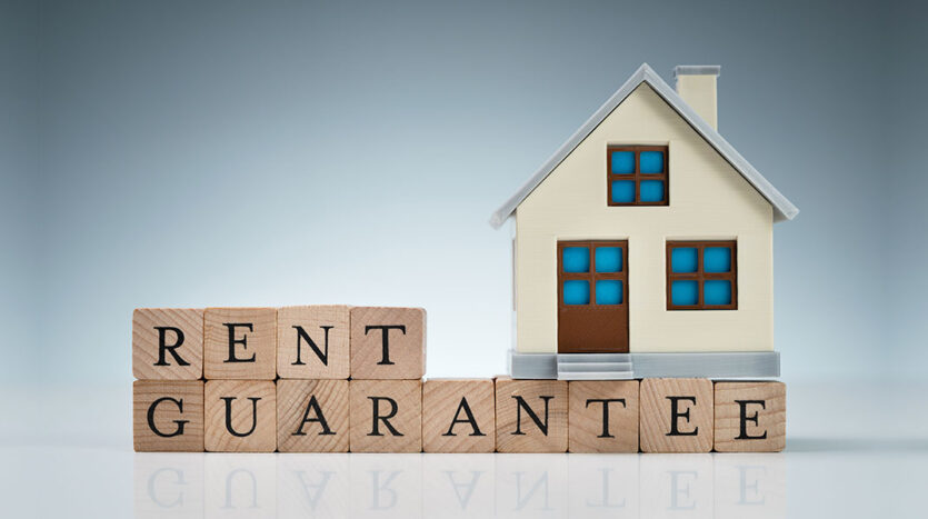 GUARANTEED-RENT