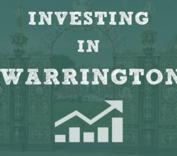 Should Your Next investment Be In Warrington?