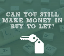 Simple Guide for Buy to let Landlords.