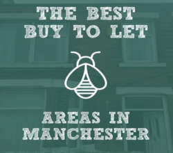 The Best Manchester Buy to Let Areas