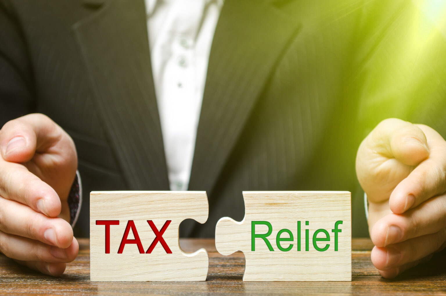 R&D Tax Relief
